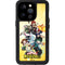 My Hero Academia Hero Team Season 4 iPhone 15 Pro Waterproof Case